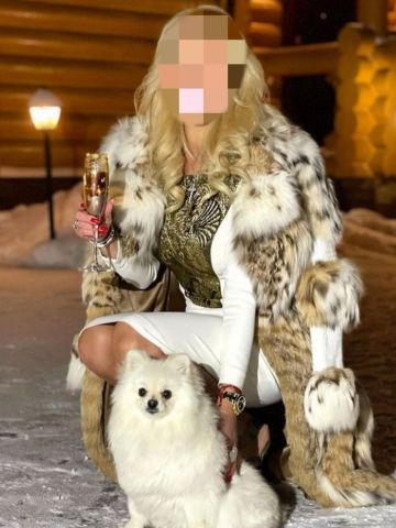 Ирина Вольск