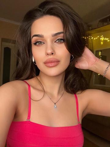 Виктория Зрелая Реал фото 2